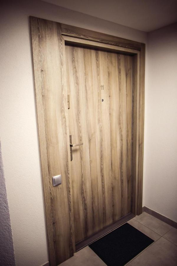 Apartament Lux Ustroń Esterno foto